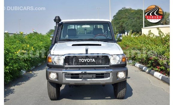 Buy Import Toyota Land Cruiser Other Car in Import - Dubai in Adrar Buy Import Toyota Land Cruiser Other Car in Import - Dubai in Adrar