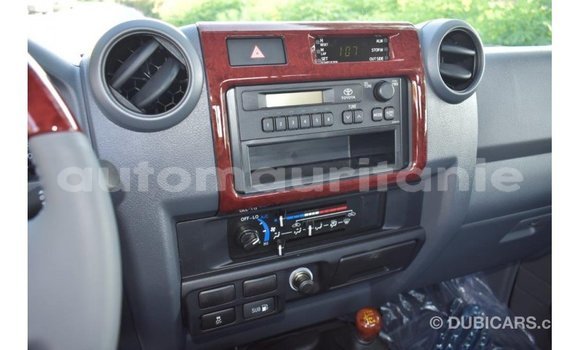 Buy Import Toyota Land Cruiser Other Car in Import - Dubai in Adrar Buy Import Toyota Land Cruiser Other Car in Import - Dubai in Adrar