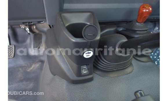 Buy Import Toyota Land Cruiser Other Car in Import - Dubai in Adrar Buy Import Toyota Land Cruiser Other Car in Import - Dubai in Adrar