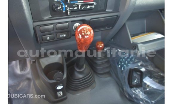 Buy Import Toyota Land Cruiser Other Car in Import - Dubai in Adrar Buy Import Toyota Land Cruiser Other Car in Import - Dubai in Adrar