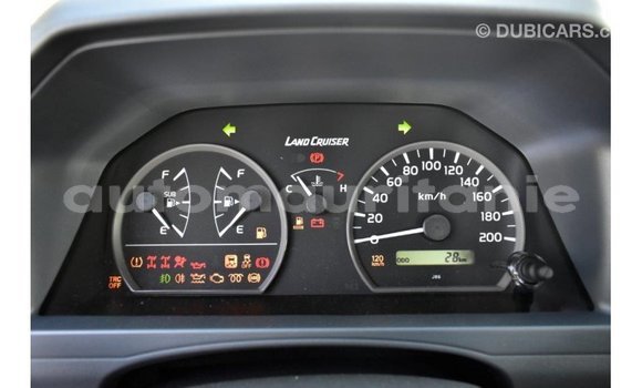 Buy Import Toyota Land Cruiser Other Car in Import - Dubai in Adrar Buy Import Toyota Land Cruiser Other Car in Import - Dubai in Adrar