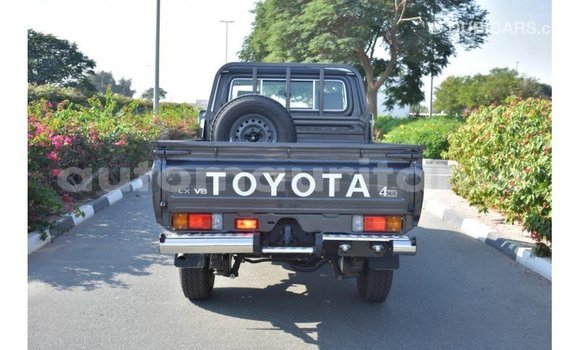 Buy Import Toyota Land Cruiser Other Car in Import - Dubai in Adrar Buy Import Toyota Land Cruiser Other Car in Import - Dubai in Adrar