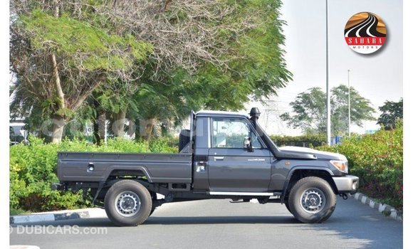 Buy Import Toyota Land Cruiser Other Car in Import - Dubai in Adrar Buy Import Toyota Land Cruiser Other Car in Import - Dubai in Adrar