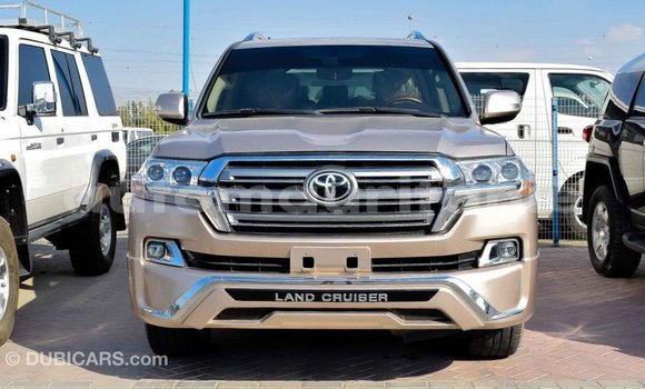 Acheter Import Voiture Toyota Land Cruiser Autre à Import - Dubai, Adrar Acheter Import Voiture Toyota Land Cruiser Autre à Import - Dubai, Adrar