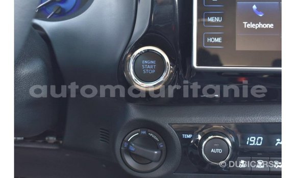 Buy Import Toyota Hilux Black Car in Import - Dubai in Adrar Buy Import Toyota Hilux Black Car in Import - Dubai in Adrar