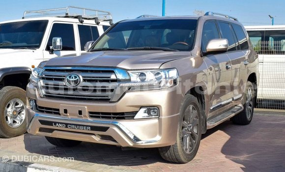 Acheter Import Voiture Toyota Land Cruiser Autre à Import - Dubai, Adrar Acheter Import Voiture Toyota Land Cruiser Autre à Import - Dubai, Adrar