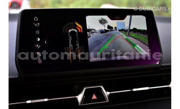 Buy Import Toyota Supra Black Car in Import - Dubai in Adrar Buy Import Toyota Supra Black Car in Import - Dubai in Adrar