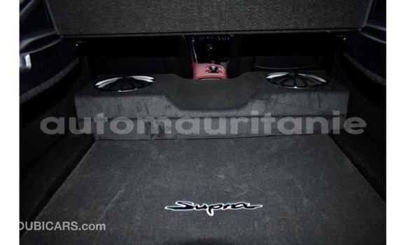 Buy Import Toyota Supra Black Car in Import - Dubai in Adrar Buy Import Toyota Supra Black Car in Import - Dubai in Adrar