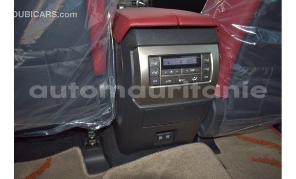 Buy Import Lexus GX Black Car in Import - Dubai in Adrar Buy Import Lexus GX Black Car in Import - Dubai in Adrar