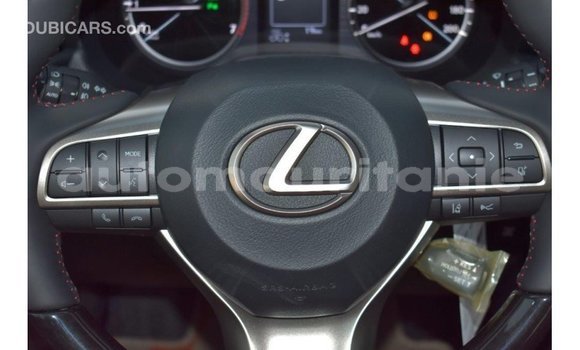 Buy Import Lexus GX Black Car in Import - Dubai in Adrar Buy Import Lexus GX Black Car in Import - Dubai in Adrar