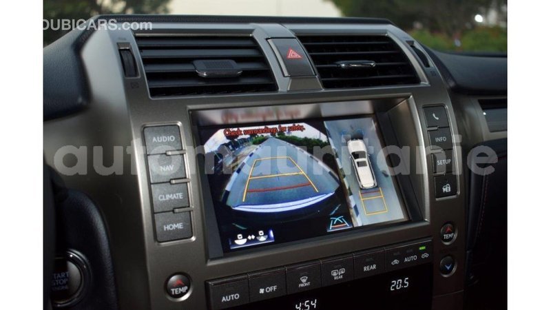 Big with watermark lexus gx adrar import dubai 1923