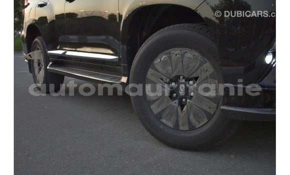 Buy Import Lexus GX Black Car in Import - Dubai in Adrar Buy Import Lexus GX Black Car in Import - Dubai in Adrar