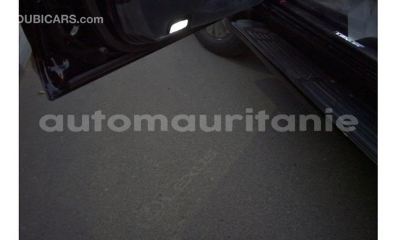 Buy Import Lexus GX Black Car in Import - Dubai in Adrar Buy Import Lexus GX Black Car in Import - Dubai in Adrar