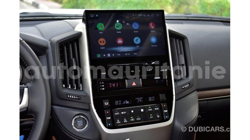 Big with watermark toyota land cruiser adrar import dubai 1924