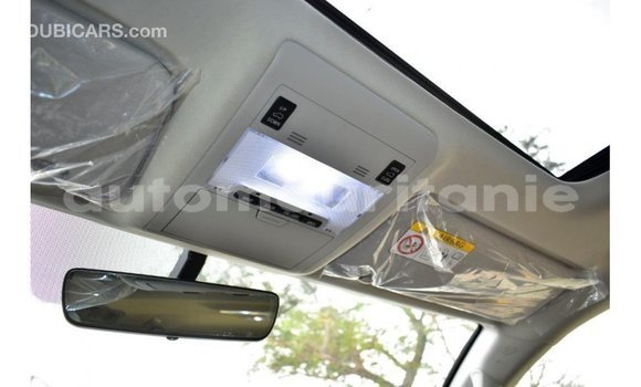 Buy Import Toyota Land Cruiser Black Car in Import - Dubai in Adrar Buy Import Toyota Land Cruiser Black Car in Import - Dubai in Adrar