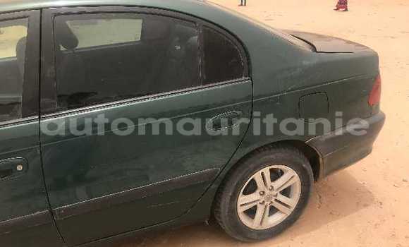 Buy Used Toyota Avensis Green Car in Nouakchott in West Nouakchott Buy Used Toyota Avensis Green Car in Nouakchott in West Nouakchott