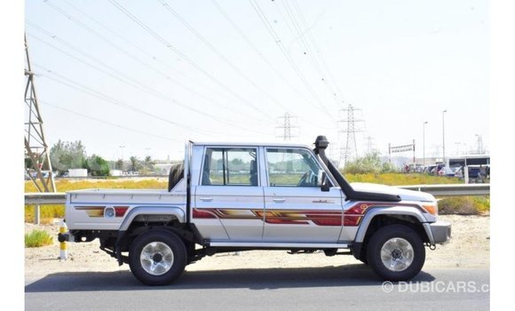 Buy Import Toyota Land Cruiser Other Car in Import - Dubai in Adrar Buy Import Toyota Land Cruiser Other Car in Import - Dubai in Adrar