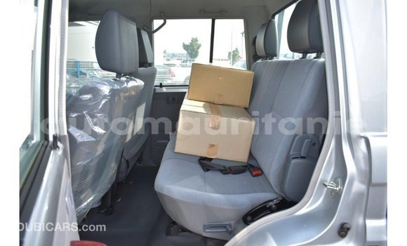Buy Import Toyota Land Cruiser Other Car in Import - Dubai in Adrar Buy Import Toyota Land Cruiser Other Car in Import - Dubai in Adrar
