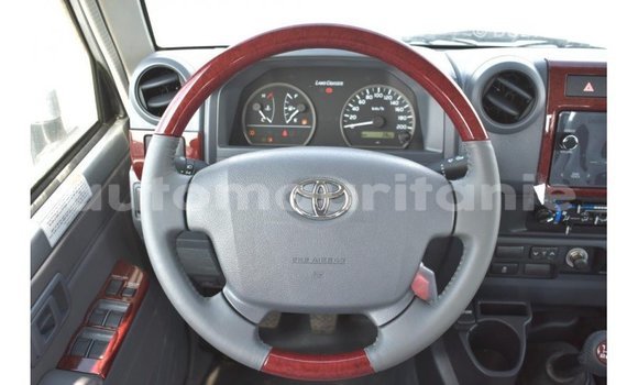 Buy Import Toyota Land Cruiser Other Car in Import - Dubai in Adrar Buy Import Toyota Land Cruiser Other Car in Import - Dubai in Adrar