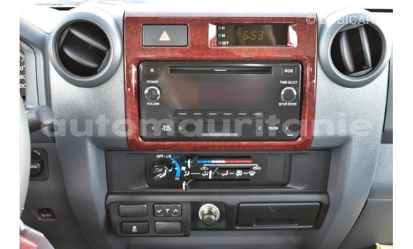 Buy Import Toyota Land Cruiser Other Car in Import - Dubai in Adrar Buy Import Toyota Land Cruiser Other Car in Import - Dubai in Adrar