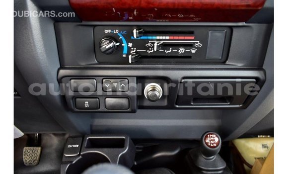 Buy Import Toyota Land Cruiser Other Car in Import - Dubai in Adrar Buy Import Toyota Land Cruiser Other Car in Import - Dubai in Adrar