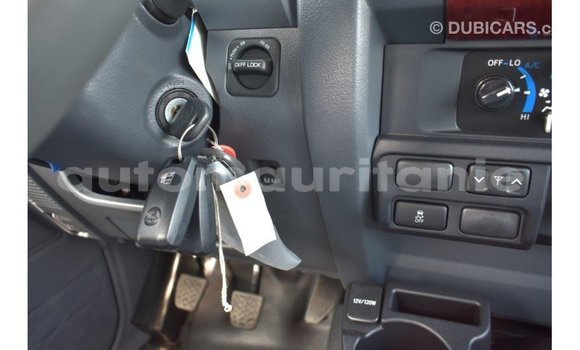 Buy Import Toyota Land Cruiser Other Car in Import - Dubai in Adrar Buy Import Toyota Land Cruiser Other Car in Import - Dubai in Adrar