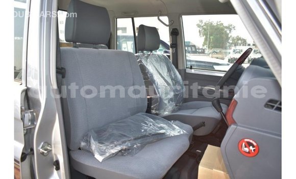 Buy Import Toyota Land Cruiser Other Car in Import - Dubai in Adrar Buy Import Toyota Land Cruiser Other Car in Import - Dubai in Adrar