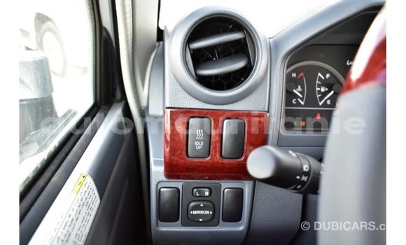 Buy Import Toyota Land Cruiser Other Car in Import - Dubai in Adrar Buy Import Toyota Land Cruiser Other Car in Import - Dubai in Adrar