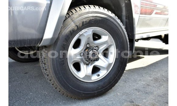 Buy Import Toyota Land Cruiser Other Car in Import - Dubai in Adrar Buy Import Toyota Land Cruiser Other Car in Import - Dubai in Adrar