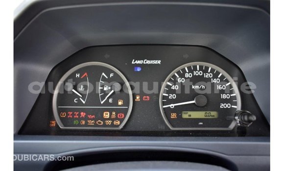 Buy Import Toyota Land Cruiser Other Car in Import - Dubai in Adrar Buy Import Toyota Land Cruiser Other Car in Import - Dubai in Adrar