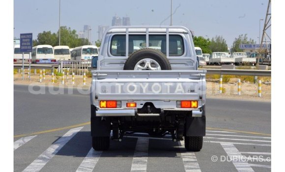 Buy Import Toyota Land Cruiser Other Car in Import - Dubai in Adrar Buy Import Toyota Land Cruiser Other Car in Import - Dubai in Adrar