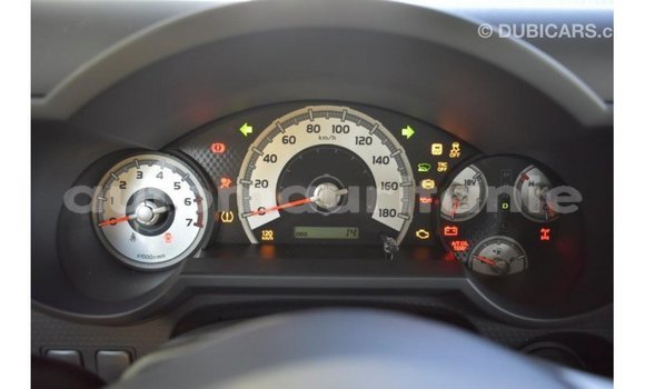 Buy Import Toyota FJ Cruiser Other Car in Import - Dubai in Adrar Buy Import Toyota FJ Cruiser Other Car in Import - Dubai in Adrar