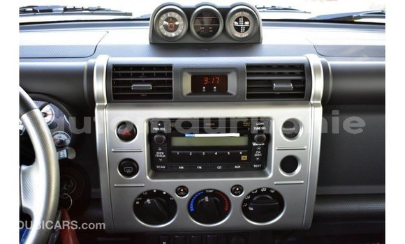 Buy Import Toyota FJ Cruiser Other Car in Import - Dubai in Adrar Buy Import Toyota FJ Cruiser Other Car in Import - Dubai in Adrar
