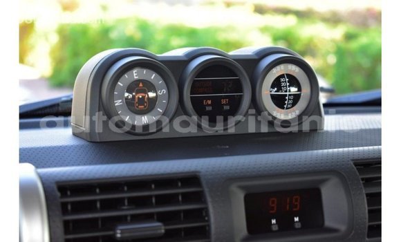 Buy Import Toyota FJ Cruiser Other Car in Import - Dubai in Adrar Buy Import Toyota FJ Cruiser Other Car in Import - Dubai in Adrar