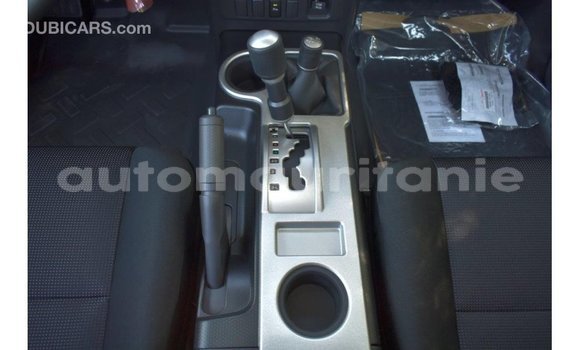 Buy Import Toyota FJ Cruiser Other Car in Import - Dubai in Adrar Buy Import Toyota FJ Cruiser Other Car in Import - Dubai in Adrar