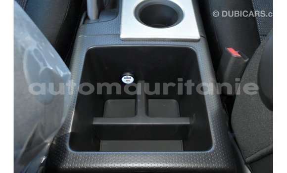 Buy Import Toyota FJ Cruiser Other Car in Import - Dubai in Adrar Buy Import Toyota FJ Cruiser Other Car in Import - Dubai in Adrar