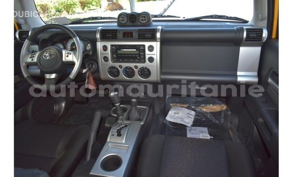 Buy Import Toyota FJ Cruiser Other Car in Import - Dubai in Adrar Buy Import Toyota FJ Cruiser Other Car in Import - Dubai in Adrar