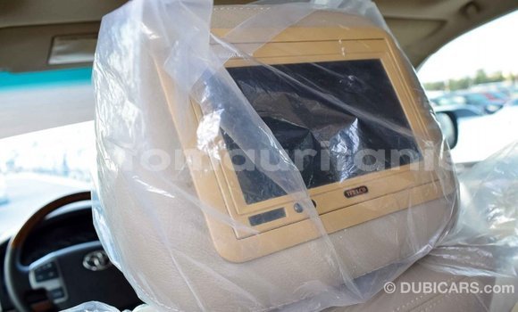 Acheter Import Voiture Toyota Land Cruiser Autre à Import - Dubai, Adrar Acheter Import Voiture Toyota Land Cruiser Autre à Import - Dubai, Adrar