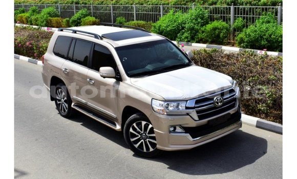 Buy Import Toyota Land Cruiser Other Car in Import - Dubai in Adrar Buy Import Toyota Land Cruiser Other Car in Import - Dubai in Adrar