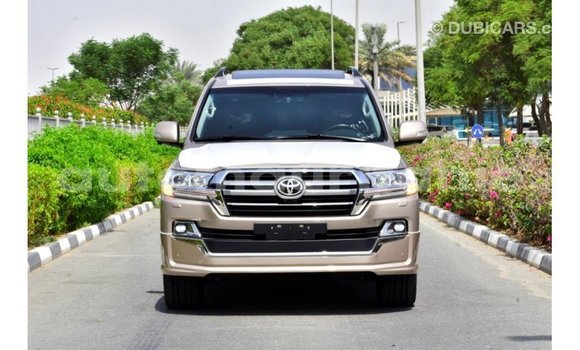Buy Import Toyota Land Cruiser Other Car in Import - Dubai in Adrar Buy Import Toyota Land Cruiser Other Car in Import - Dubai in Adrar