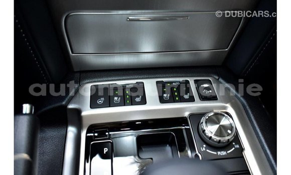 Buy Import Toyota Land Cruiser Other Car in Import - Dubai in Adrar Buy Import Toyota Land Cruiser Other Car in Import - Dubai in Adrar