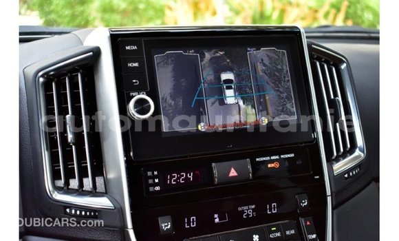 Buy Import Toyota Land Cruiser Other Car in Import - Dubai in Adrar Buy Import Toyota Land Cruiser Other Car in Import - Dubai in Adrar