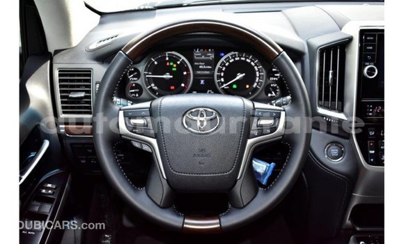 Buy Import Toyota Land Cruiser Other Car in Import - Dubai in Adrar Buy Import Toyota Land Cruiser Other Car in Import - Dubai in Adrar