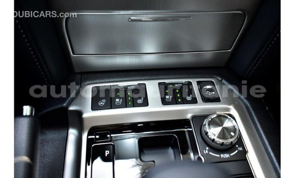 Buy Import Toyota Land Cruiser Other Car in Import - Dubai in Adrar Buy Import Toyota Land Cruiser Other Car in Import - Dubai in Adrar