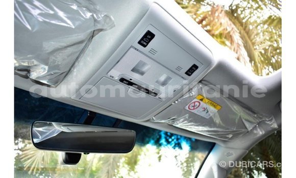 Buy Import Toyota Land Cruiser Other Car in Import - Dubai in Adrar Buy Import Toyota Land Cruiser Other Car in Import - Dubai in Adrar