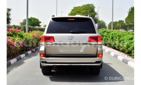 Buy Import Toyota Land Cruiser Other Car in Import - Dubai in Adrar Buy Import Toyota Land Cruiser Other Car in Import - Dubai in Adrar