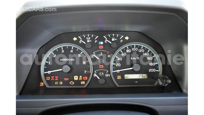 Big with watermark toyota land cruiser adrar import dubai 1928