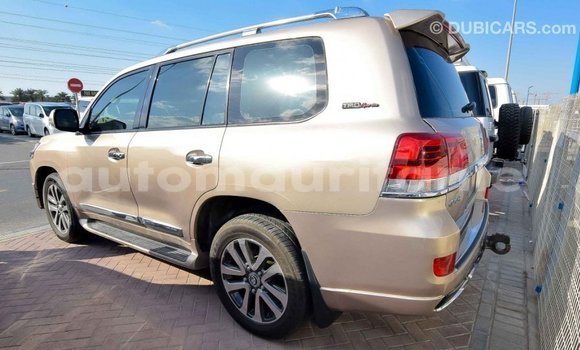 Acheter Import Voiture Toyota Land Cruiser Autre à Import - Dubai, Adrar Acheter Import Voiture Toyota Land Cruiser Autre à Import - Dubai, Adrar
