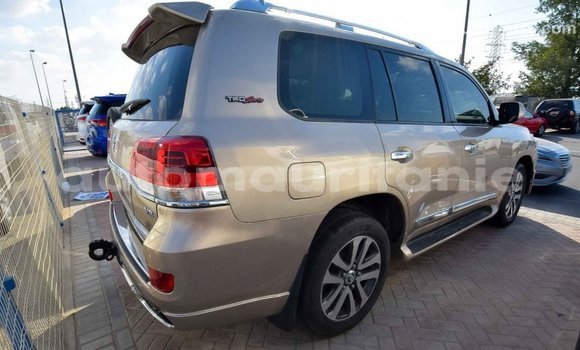 Acheter Import Voiture Toyota Land Cruiser Autre à Import - Dubai, Adrar Acheter Import Voiture Toyota Land Cruiser Autre à Import - Dubai, Adrar