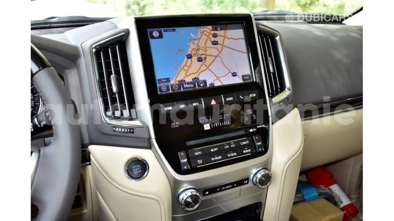 Big with watermark toyota land cruiser adrar import dubai 1931